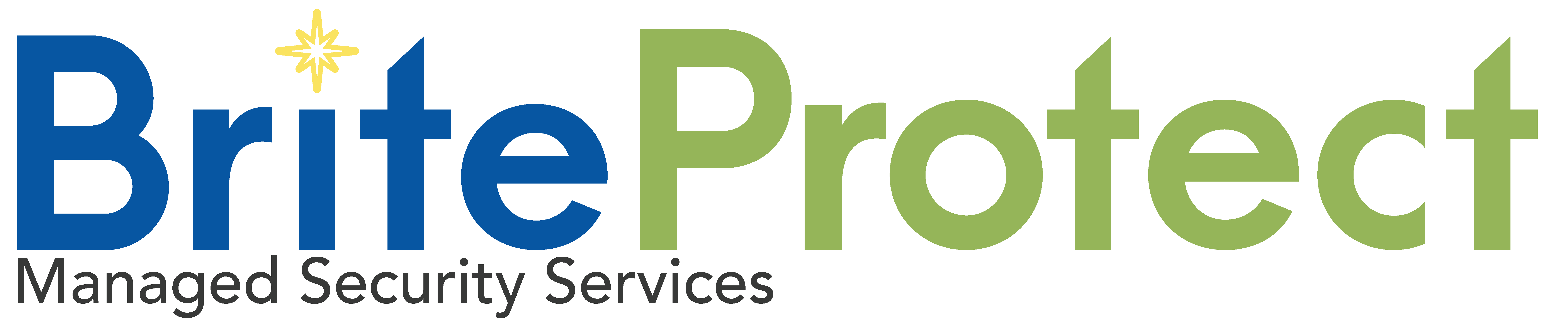 Brite Protect Logo