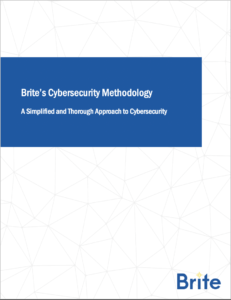 Cybersecurity Methodology ebook